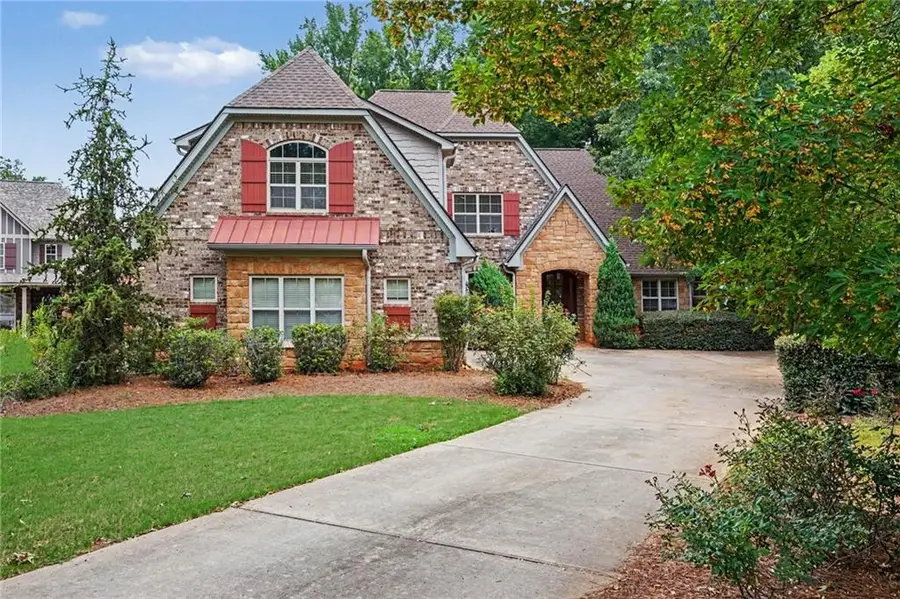 157 Mariahs Walk, Hampton, GA 30228 - #2