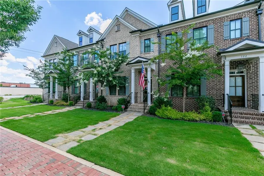 120 W Main Street, Buford, GA 30518 - #2