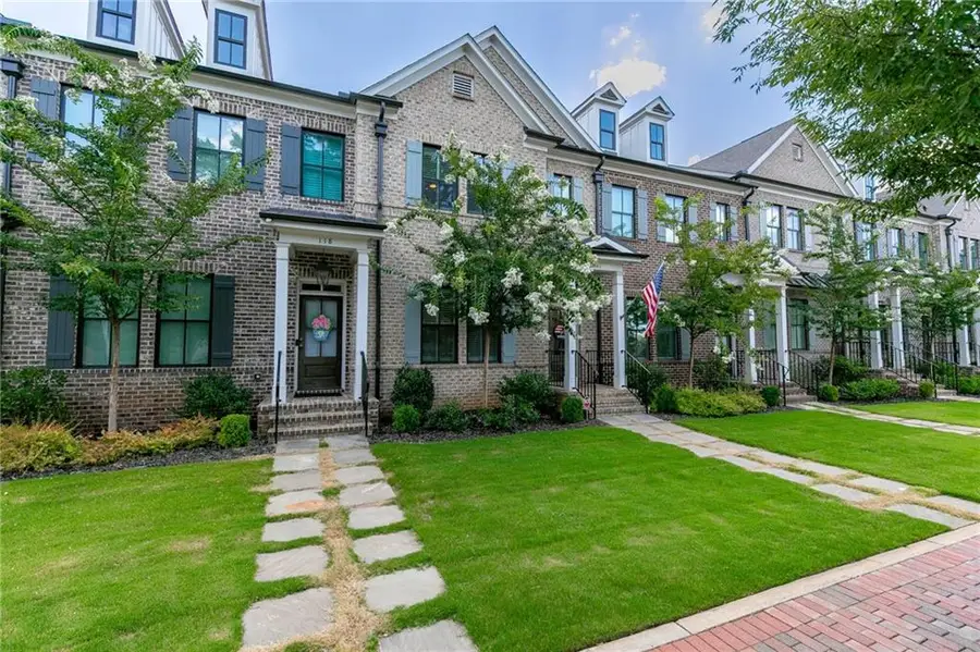 120 W Main Street, Buford, GA 30518 - #3