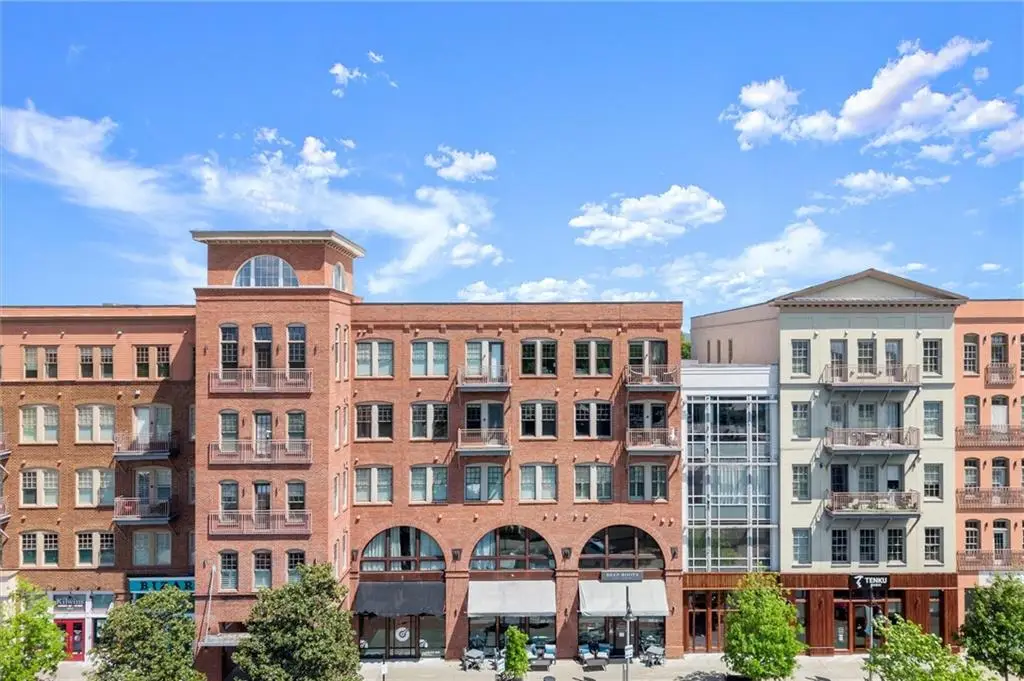 360 Chambers Street #305, Woodstock, GA 30188 - #1