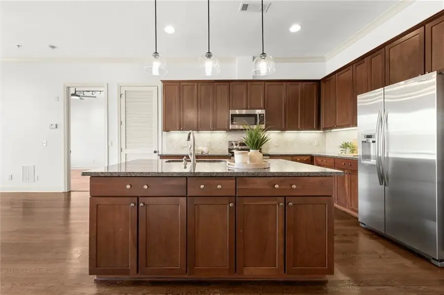 360 Chambers Street #305, Woodstock, GA 30188 - #3