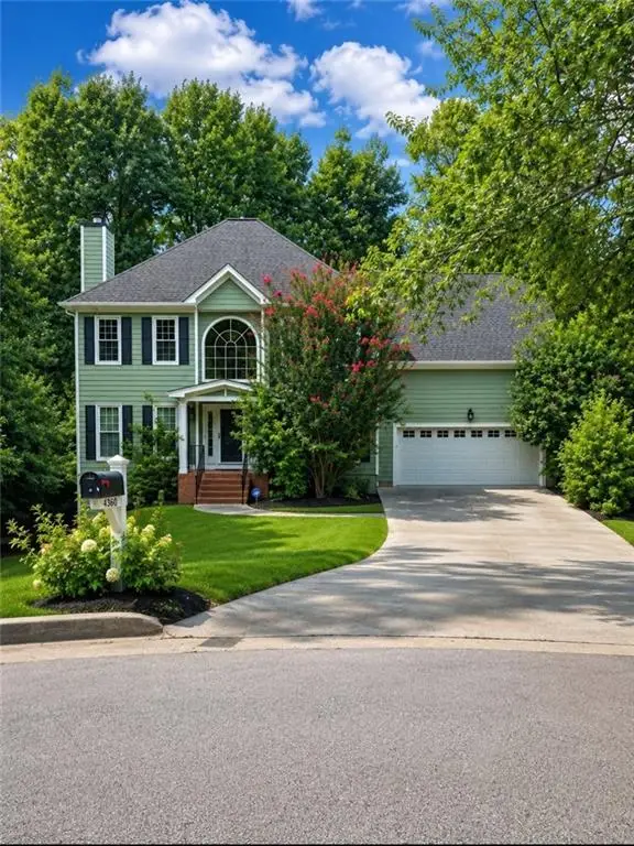 3045 SW Summit View Court Sw, Snellville, GA 30078 - #1