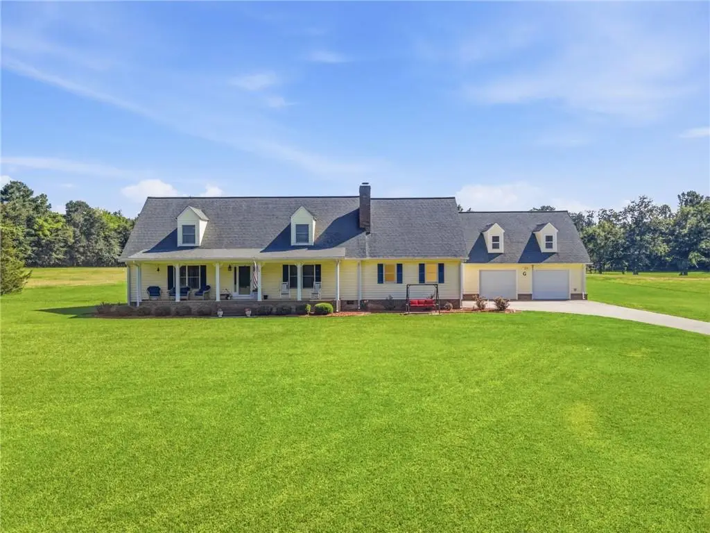 80 Mcfry Lane Ne, Rome, GA 30161 - #1