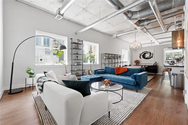 206 11th Street Ne #702, Atlanta, GA 30309