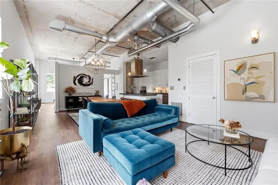 206 11th Street Ne #702, Atlanta, GA 30309 - #2