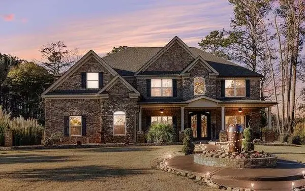 129 Limbaugh Valley Drive, Mcdonough, GA 30252