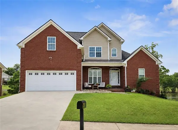 25 Westmoreland Lake Dr, Buchanan, GA 30113