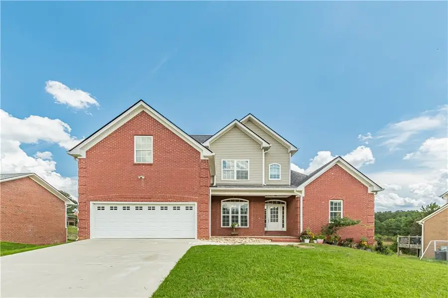 25 Westmoreland Lake Dr, Buchanan, GA 30113 - #2