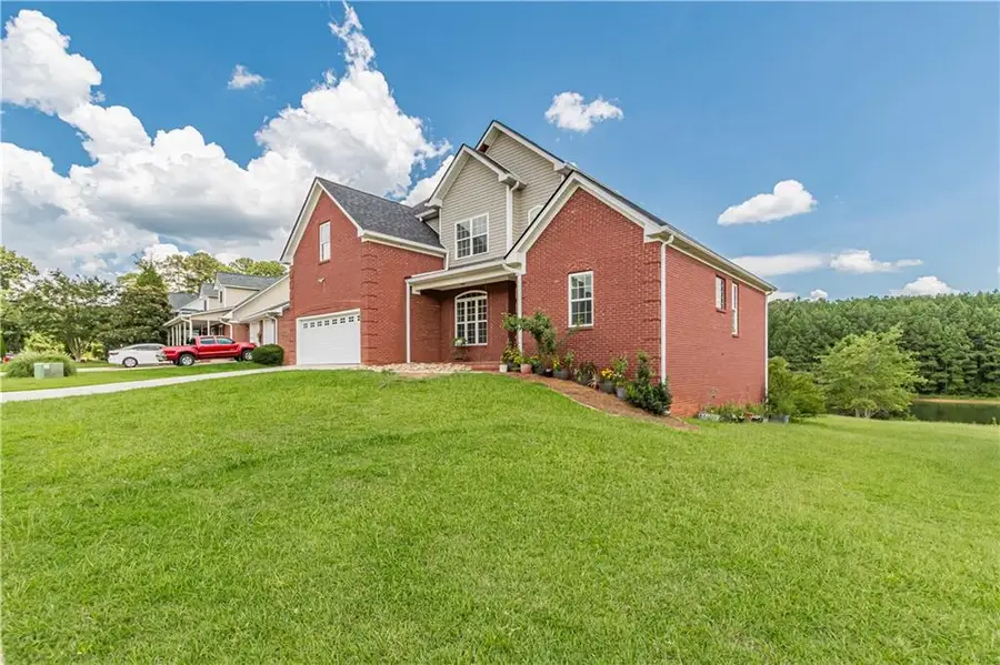 25 Westmoreland Lake Dr, Buchanan, GA 30113 - #3