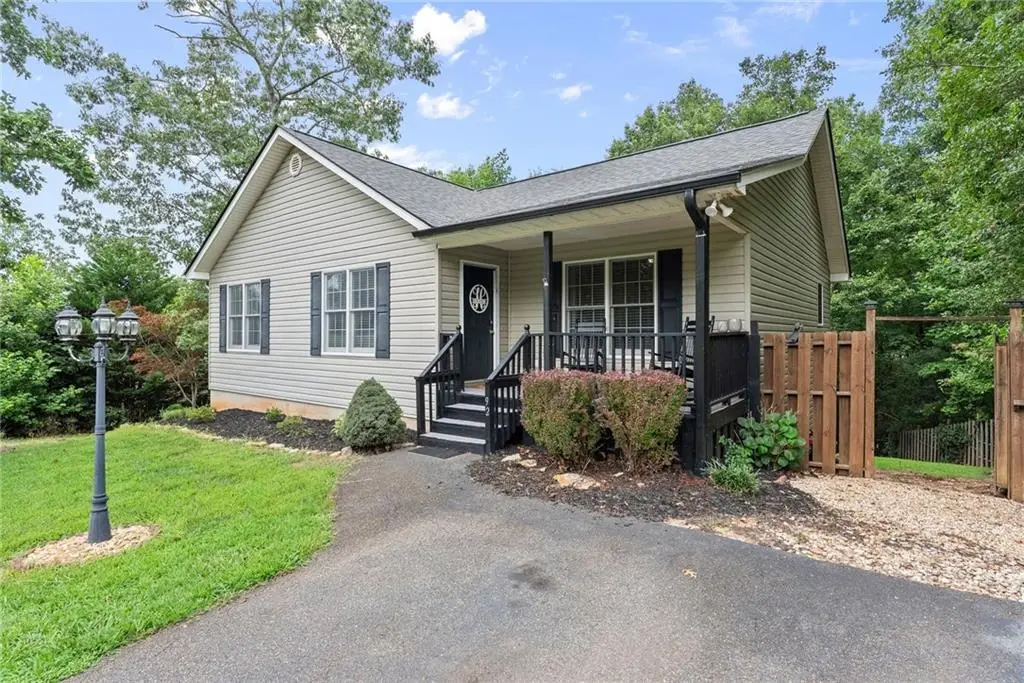 92 Cedar Springs Lane, Dahlonega, GA 30533 - #1