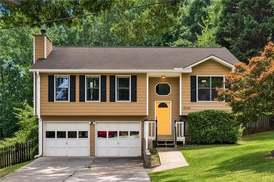 5548 Elderberry Lane, Flowery Branch, GA 30542 - #2