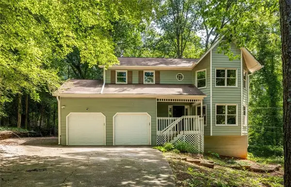 661 Allana Court, Stone Mountain, GA 30087