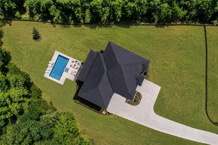 4708 Spout Springs Road (lot 5) Road, Buford, GA 30519 - #3
