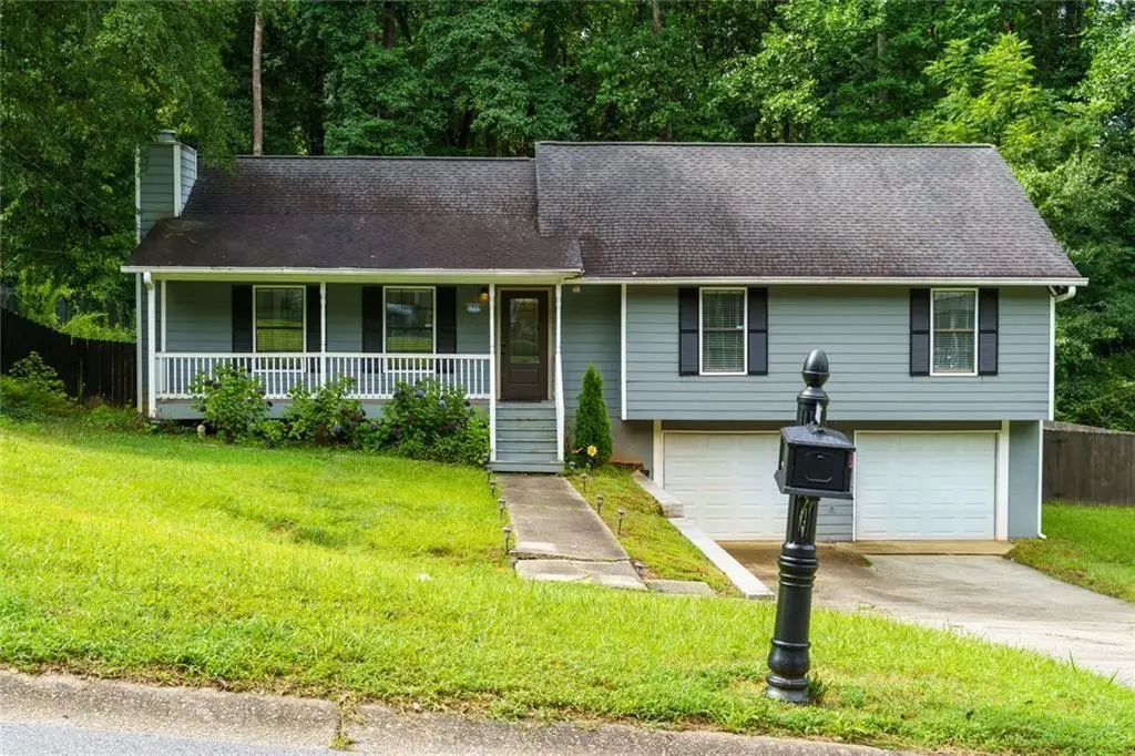 2641 Foxglove Drive Sw, Marietta, GA 30064 - #1