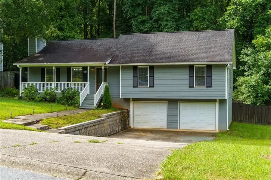 2641 Foxglove Drive Sw, Marietta, GA 30064 - #2