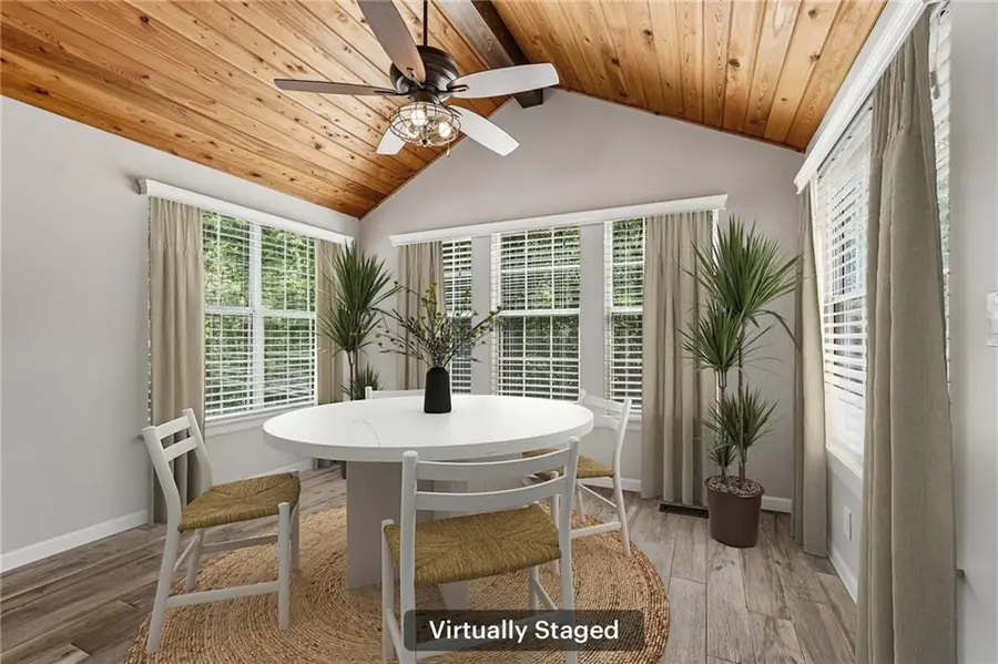 3514 Benthollow Lane, Duluth, GA 30096 - #3