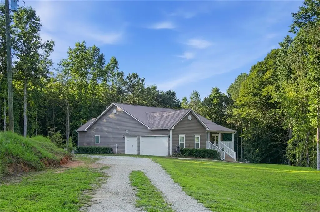 303 Salem Church Road, Dawsonville, GA 30534 - #1