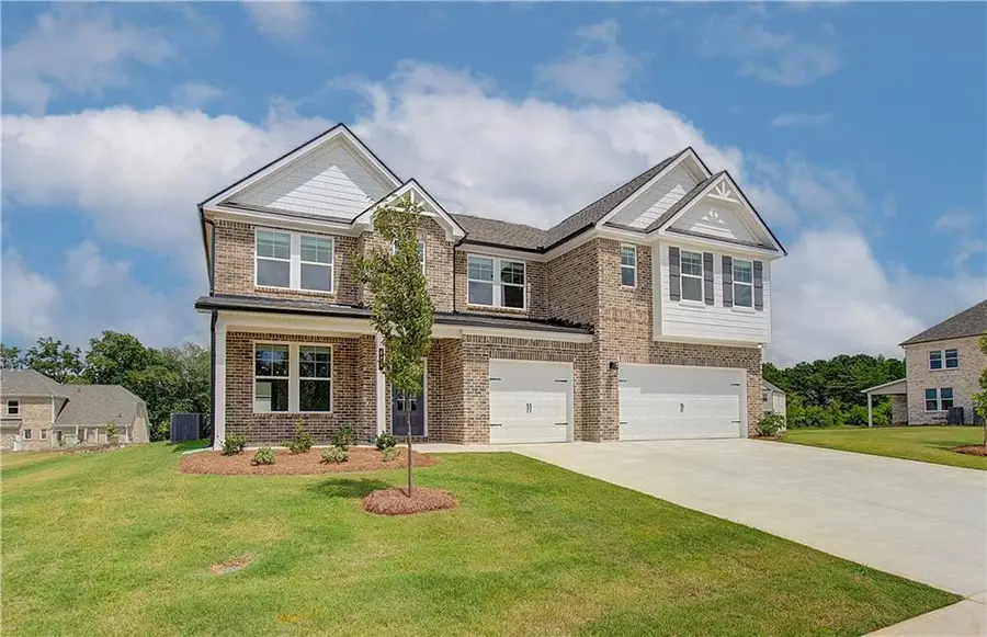 708 Ripple End, Hampton, GA 30228 - #3