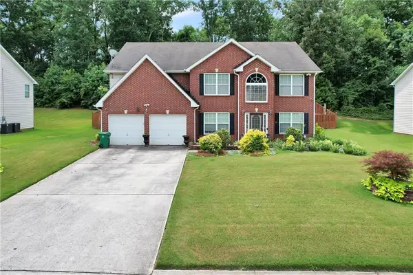 5119 Miller Woods Drive, Decatur, GA 30035