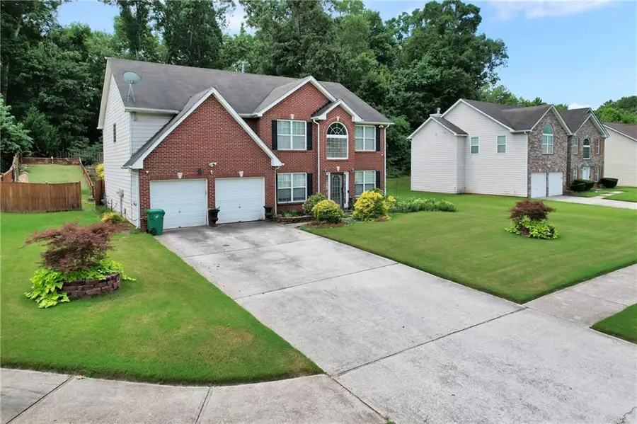 5119 Miller Woods Drive, Decatur, GA 30035 - #2