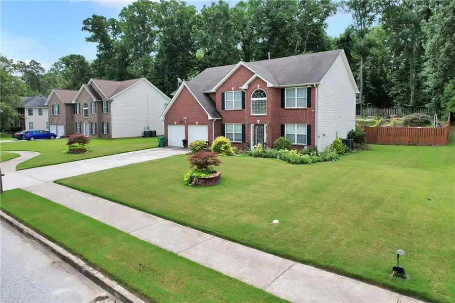 5119 Miller Woods Drive, Decatur, GA 30035 - #3