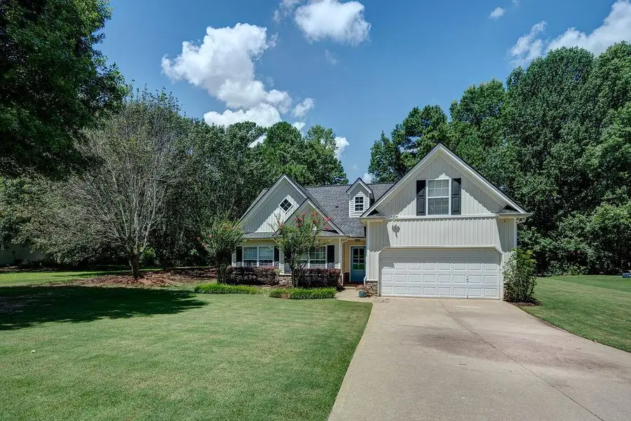 5238 Leecroft Drive, Buford, GA 30518 - #3