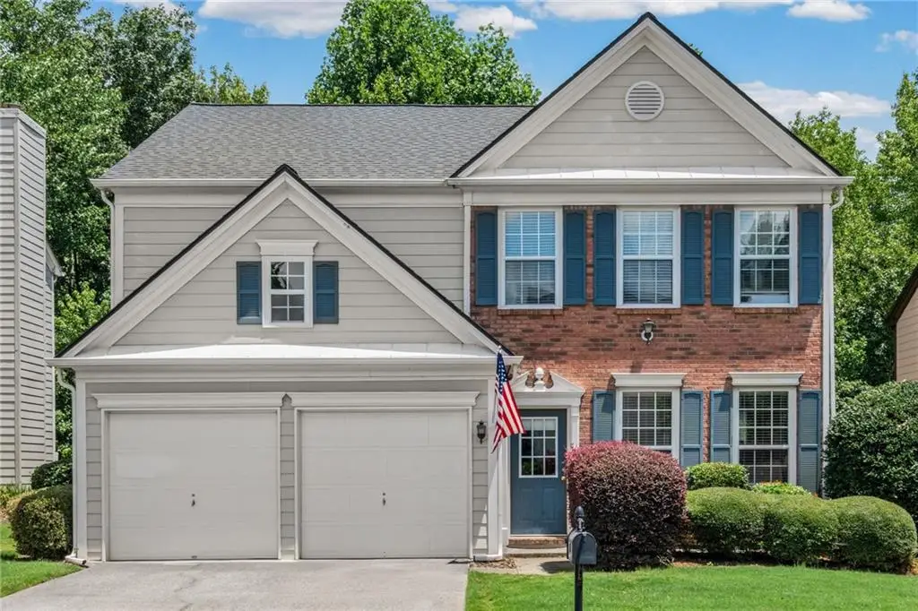 3840 Ridgefair Drive, Cumming, GA 30040 - #1