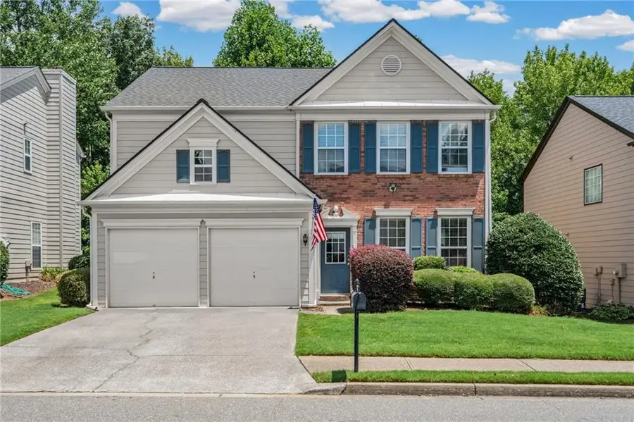 3840 Ridgefair Drive, Cumming, GA 30040 - #2