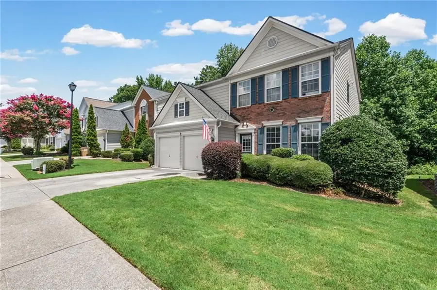 3840 Ridgefair Drive, Cumming, GA 30040 - #3