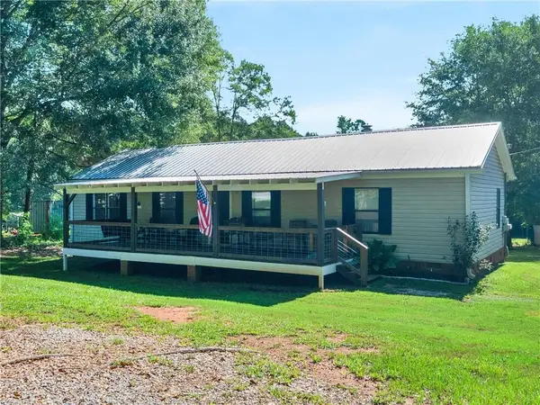 2700 Trotters Lane, Social Circle, GA 30025