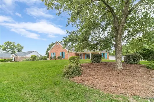 173 Psalms Drive, Jefferson, GA 30549