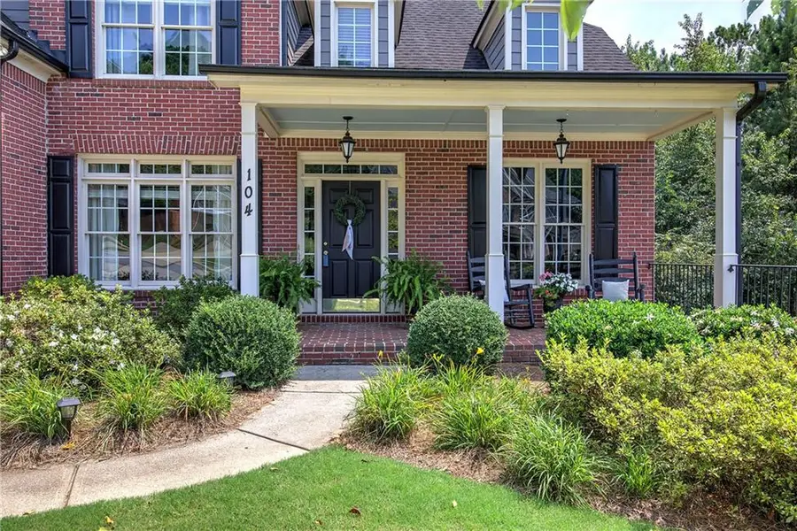 104 Copper Leaf Way, Dallas, GA 30132 - #3