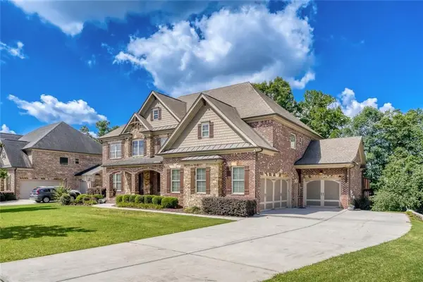 3066 Walking Horse Trail, Buford, GA 30519