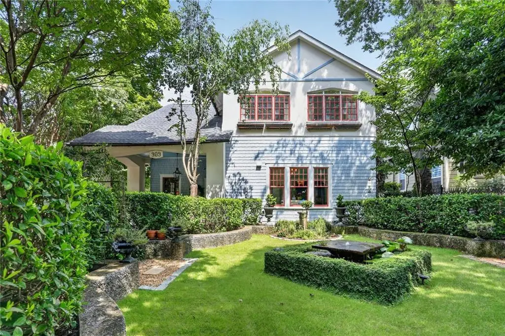 909 Myrtle Street Ne, Atlanta, GA 30309 - #1