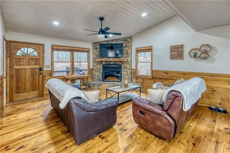 357 Mystic Lane, Blue Ridge, GA 30513 - #3