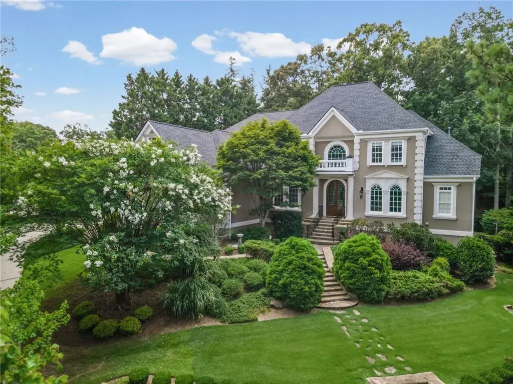 3915 Merriweather Woods, Johns Creek, GA 30022 - #1
