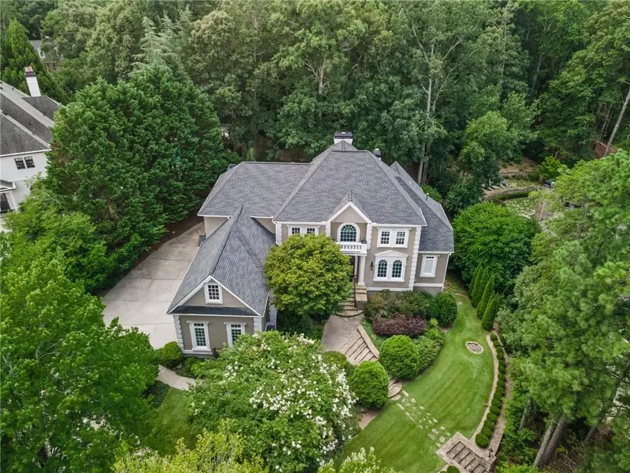 3915 Merriweather Woods, Johns Creek, GA 30022 - #2