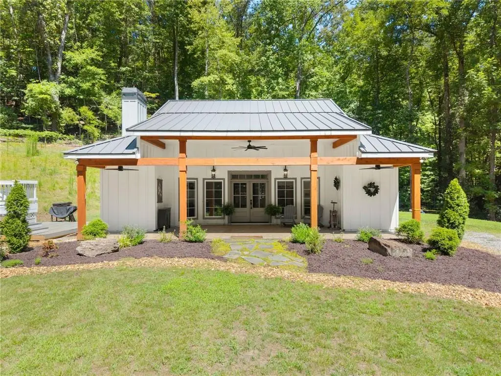189 Peace Valley Road, Dahlonega, GA 30533 - #1