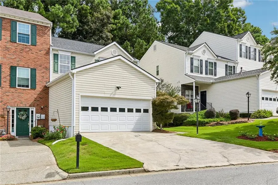 850 Abbotts Mill Court, Johns Creek, GA 30097 - #3
