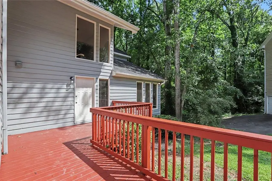 5148 Rocky Glen, Stone Mountain, GA 30088 - #3