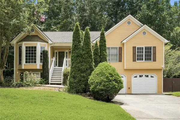 5229 Proctor Landing Nw, Acworth, GA 30101