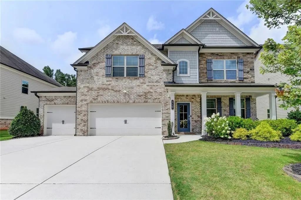 955 Laura Jean Court, Buford, GA 30518 - #1