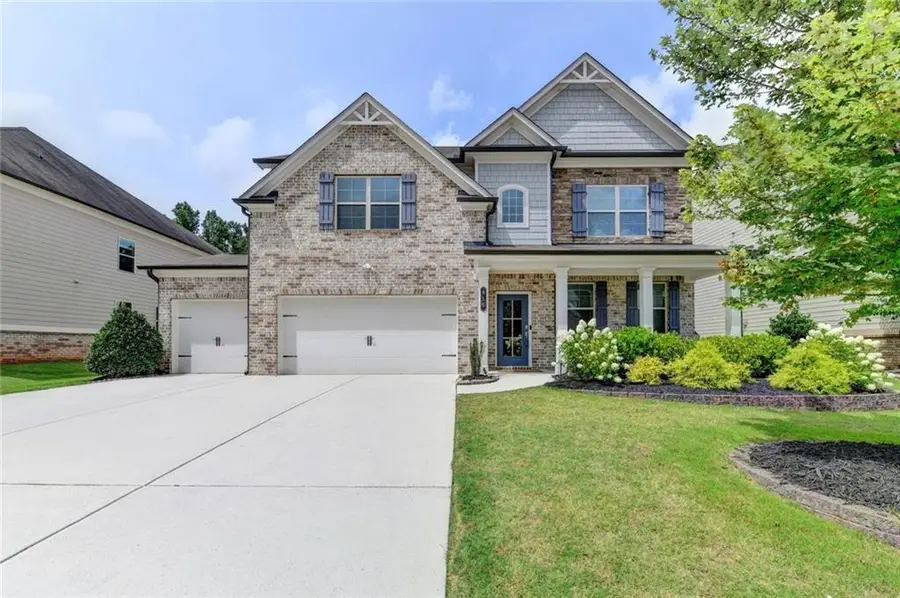 955 Laura Jean Court, Buford, GA 30518 - #2