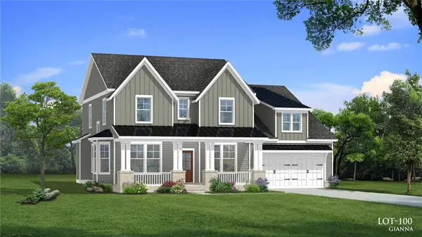 4113 Valleyview Court, Mcdonough, GA 30252