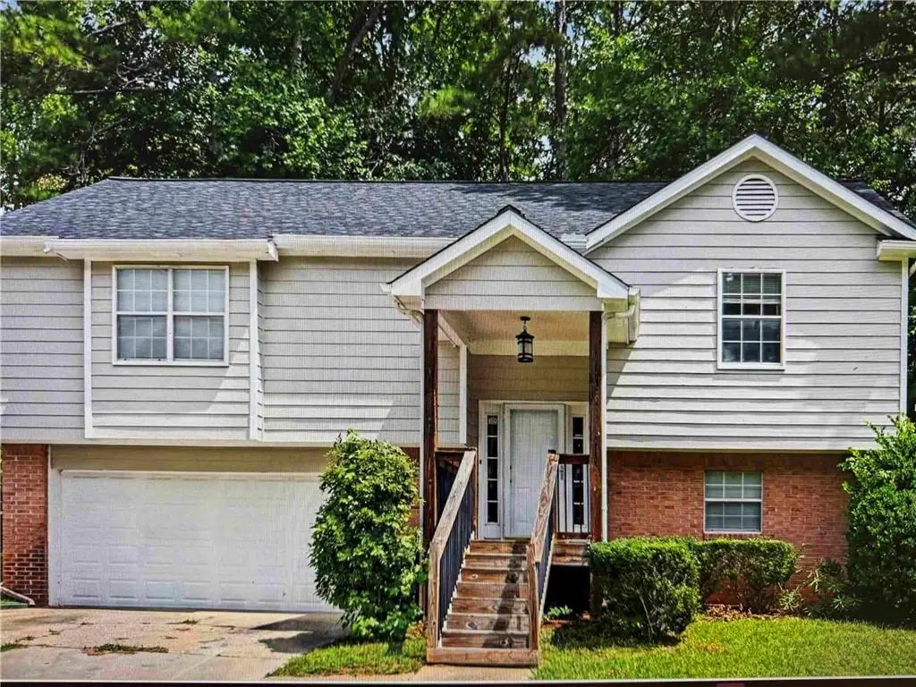 2102 Sandtree Court, Atlanta, GA 30331 - #1