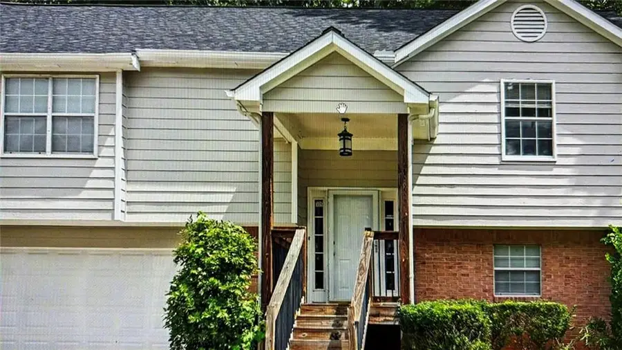 2102 Sandtree Court, Atlanta, GA 30331 - #2