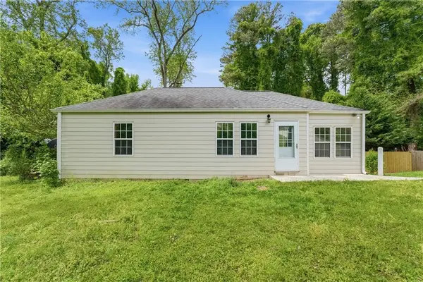 254 Pauladean Circle Se, Marietta, GA 30067