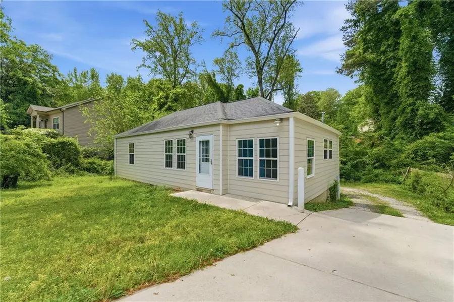 254 Pauladean Circle Se, Marietta, GA 30067 - #2