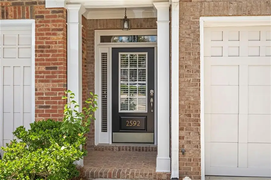 2592 Gadsen Walk, Duluth, GA 30097 - #2