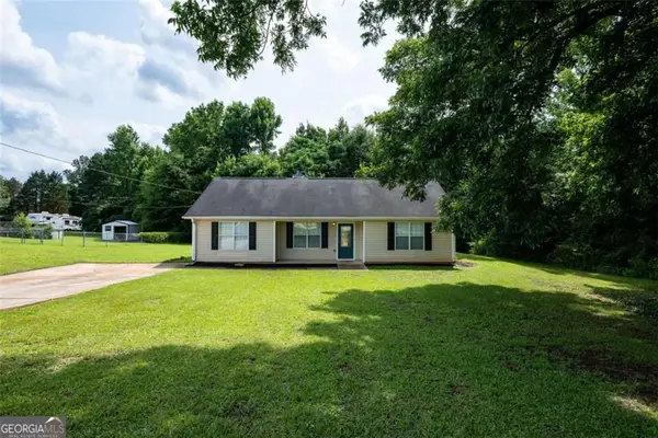 372 Mccart Road, Mcdonough, GA 30252